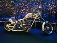 Let's not forget about the bikes!
